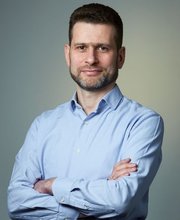 Юзбашев Андрей Валериевич