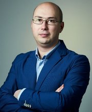 Максименко Юрий Олегович