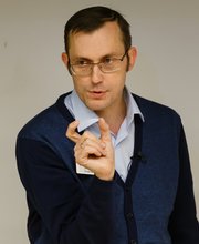 Егоров Артём Михайлович
